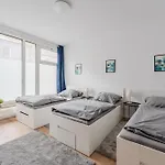 Xxl - Grosse Gruppen - 3-4 - Wifi - Naehe Leipzig Apartament Markranstädt