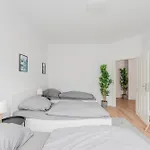 아파트 Xxl - Grosse Gruppen - 3-4 - Wifi - Naehe Leipzig
