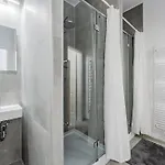 Apartament Xxl - Grosse Gruppen - 3-4 - Wifi - Naehe Leipzig Markranstädt