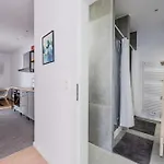 Xxl - Grosse Gruppen - 3-4 - Wifi - Naehe Leipzig