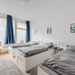 Xxl - Grosse Gruppen - 3-4 - Wifi - Naehe Leipzig * Markranstädt