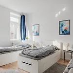 Xxl - Grosse Gruppen - 3-4 - Wifi - Naehe Leipzig * Markranstädt