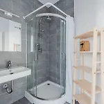 Apartament Xxl - Grosse Gruppen - 3-4 - Wifi - Naehe Leipzig