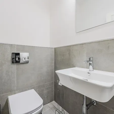 Xxl - Grosse Gruppen - 3-4 - Wifi - Naehe Leipzig Appartement
