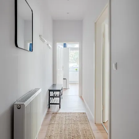 Apartment Monteur Und Geraeumige Nahe Leipzig Markranstaedt